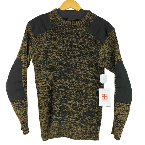 コンバットニット メンズ