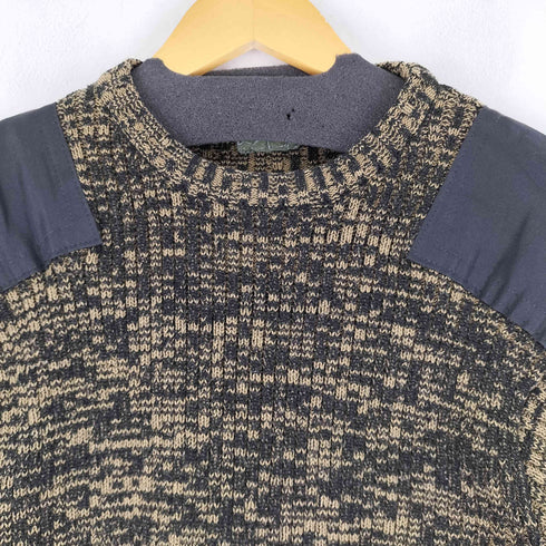 コンバットニット メンズ