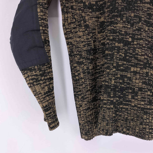 コンバットニット メンズ