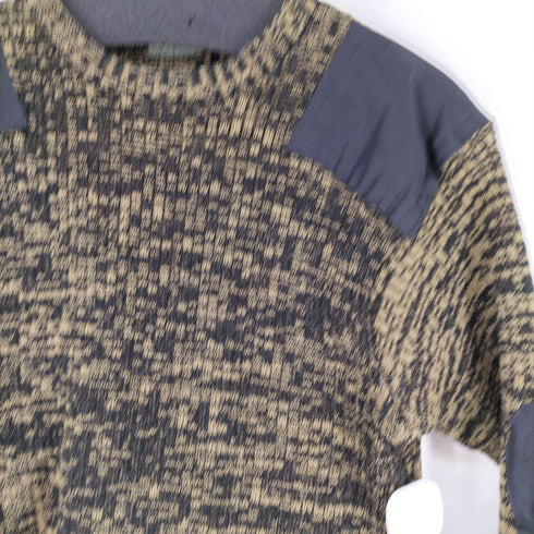 コンバットニット メンズ