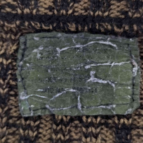 コンバットニット メンズ