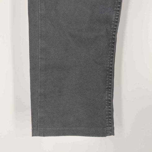 シビリア SIVIGLIA WHITE イタリア製 ストレッチ ボタンフライ パンツ メンズ 34