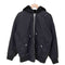 ザラ ZARA リバーシブルボンバージャケット メンズ JPN:M