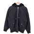 ザラ ZARA リバーシブルボンバージャケット メンズ JPN:M