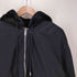 ザラ ZARA リバーシブルボンバージャケット メンズ JPN:M