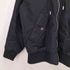 ザラ ZARA リバーシブルボンバージャケット メンズ JPN:M