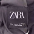 ザラ ZARA リバーシブルボンバージャケット メンズ JPN:M