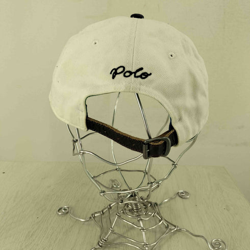ポロラルフローレン POLO RALPH LAUREN LOGO PATCH TWILL BALL CAP メンズ ONE SIZE
