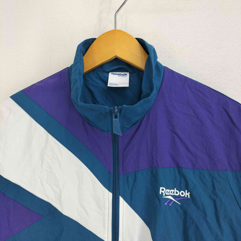 リーボッククラシック REEBOK CLASSIC LF VECTOR TRACK TOP ロスト&ファウンド ベクター メンズ JPN:0