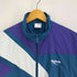 リーボッククラシック REEBOK CLASSIC LF VECTOR TRACK TOP ロスト&ファウンド ベクター メンズ JPN:0