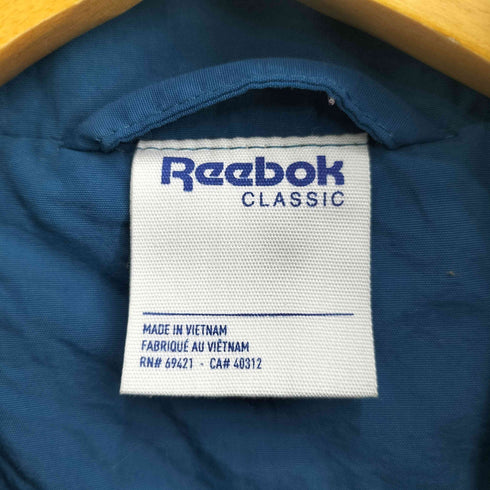 リーボッククラシック REEBOK CLASSIC LF VECTOR TRACK TOP ロスト&ファウンド ベクター メンズ JPN:0