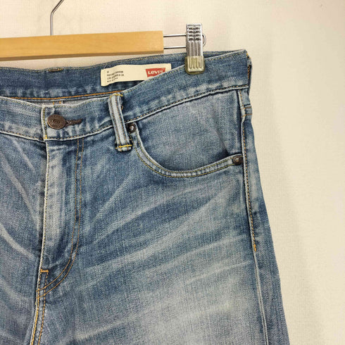 リーバイス Levis 511 ストレート デニム パンツ メンズ W33 L32