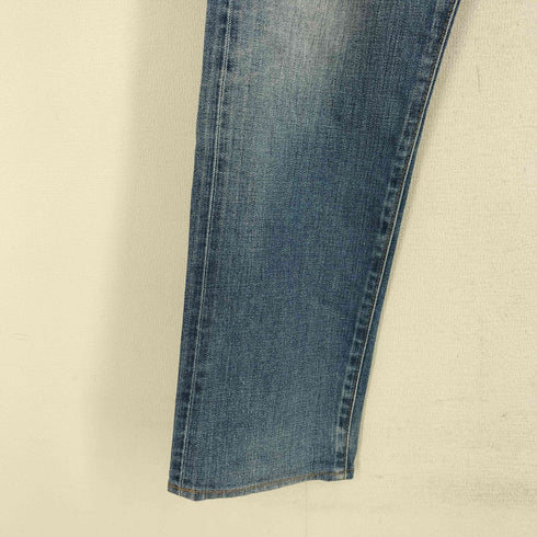 リーバイス Levis 511 ストレート デニム パンツ メンズ W33 L32