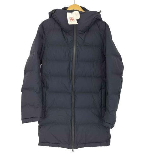 ユニクロ UNIQLO シームレスダウンコート レディース JPN:L