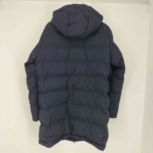 ユニクロ UNIQLO シームレスダウンコート レディース JPN:L