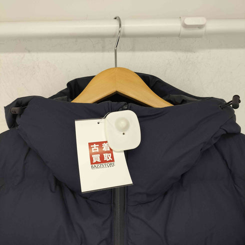 ユニクロ UNIQLO シームレスダウンコート レディース JPN:L