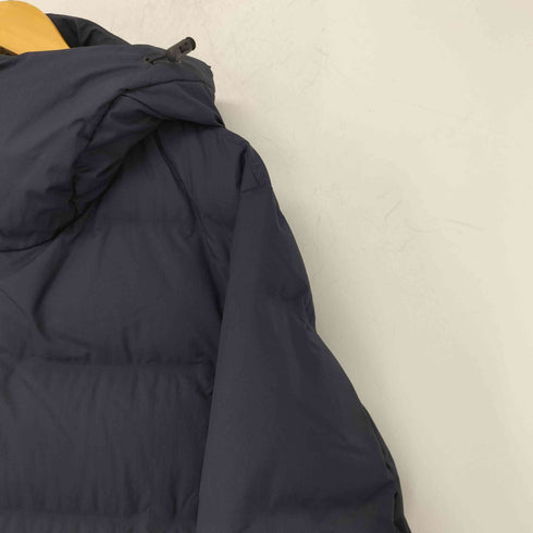 ユニクロ UNIQLO シームレスダウンコート レディース JPN:L