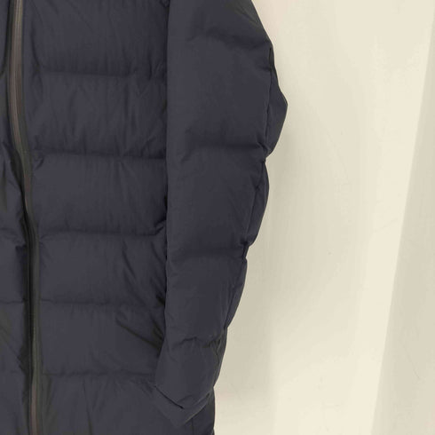 ユニクロ UNIQLO シームレスダウンコート レディース JPN:L
