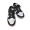 ナイキ NIKE Women's Dunk Low White/Black レディース 25