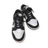 ナイキ NIKE Women's Dunk Low White/Black レディース 25