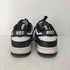 ナイキ NIKE Women's Dunk Low White/Black レディース 25