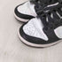 ナイキ NIKE Women's Dunk Low White/Black レディース 25