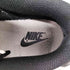ナイキ NIKE Women's Dunk Low White/Black レディース 25