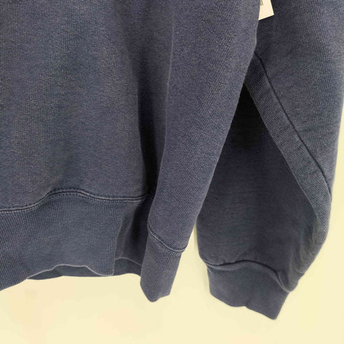 90-00s Altamira ロゴ刺繍 クルーネックスウェットトレーナー メンズ