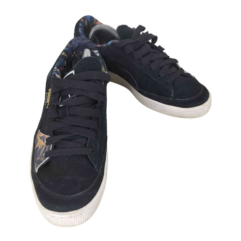 プーマ PUMA suede ローカットスニーカー メンズ JPN:26.5