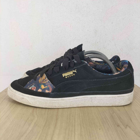 プーマ PUMA suede ローカットスニーカー メンズ JPN:26.5