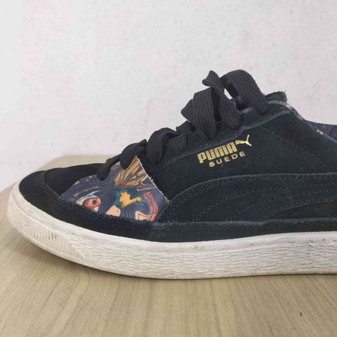 プーマ PUMA suede ローカットスニーカー メンズ JPN:26.5
