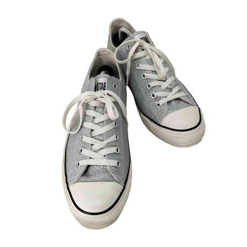 コンバースリアクト CONVERSE REACT ALL STAR R GLITTER OX メンズ CONVERSE:9 1/2