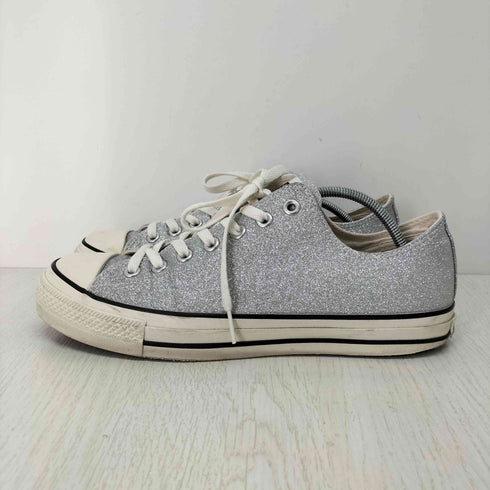 コンバースリアクト CONVERSE REACT ALL STAR R GLITTER OX メンズ CONVERSE:9 1/2