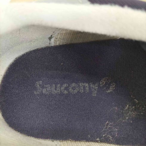 サッカニー SAUCONY SHADOW ORIGINAL メンズ US:9