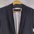 ザラ ZARA レーヨン混 テーラードジャケット レディース import:XL