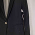 ザラ ZARA レーヨン混 テーラードジャケット レディース import:XL