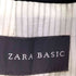 ザラ ZARA レーヨン混 テーラードジャケット レディース import:XL