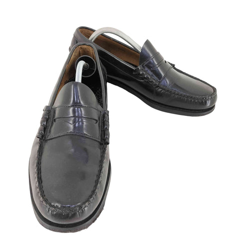 エルエルビーン L.L.Bean ペニーローファー メンズ US:9.5