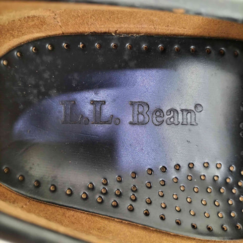 エルエルビーン L.L.Bean ペニーローファー メンズ US:9.5