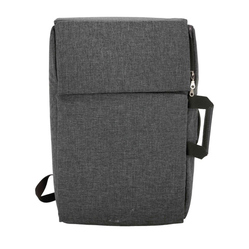 SUPER CONSUMER かわるビジネスリュック メンズ