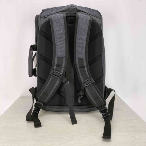 SUPER CONSUMER かわるビジネスリュック メンズ