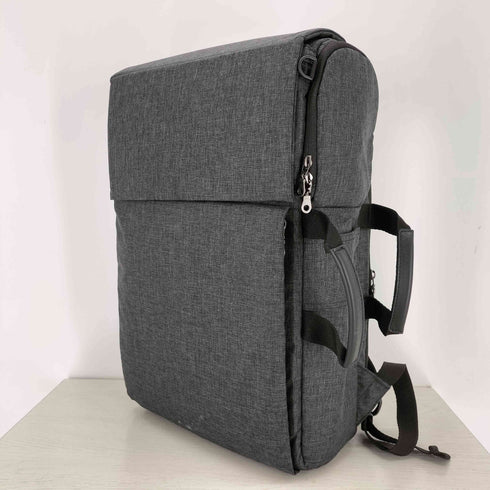 SUPER CONSUMER かわるビジネスリュック メンズ