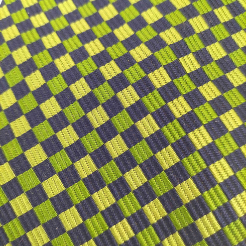 ブルックスブラザーズ BROOKS BROTHERS USA製 総柄シルクネクタイ メンズ