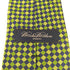 ブルックスブラザーズ BROOKS BROTHERS USA製 総柄シルクネクタイ メンズ