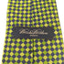 ブルックスブラザーズ BROOKS BROTHERS USA製 総柄シルクネクタイ メンズ