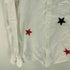 ソフネット SOPHNET. 17SS STAR EMBROIDERY B.D SHIRT スター 刺繍 ボタンダウン シャツ メンズ JPN:M