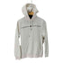 トミーヒルフィガー TOMMY HILFIGER ロゴプリント パーカー メンズ import:S