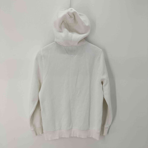 トミーヒルフィガー TOMMY HILFIGER ロゴプリント パーカー メンズ import:S