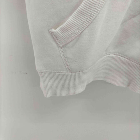 トミーヒルフィガー TOMMY HILFIGER ロゴプリント パーカー メンズ import:S