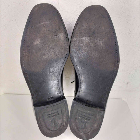 リーガル REGAL 6620D ストレートチップ オックスフォード レザーシューズ メンズ 24EE